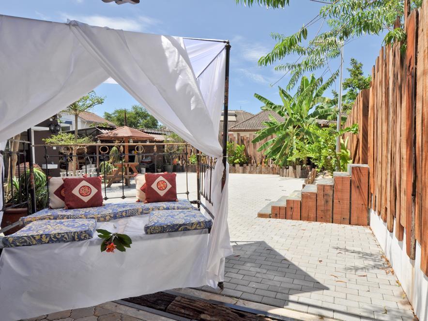 Npf Bali Villa Ipoh Exteriér fotografie