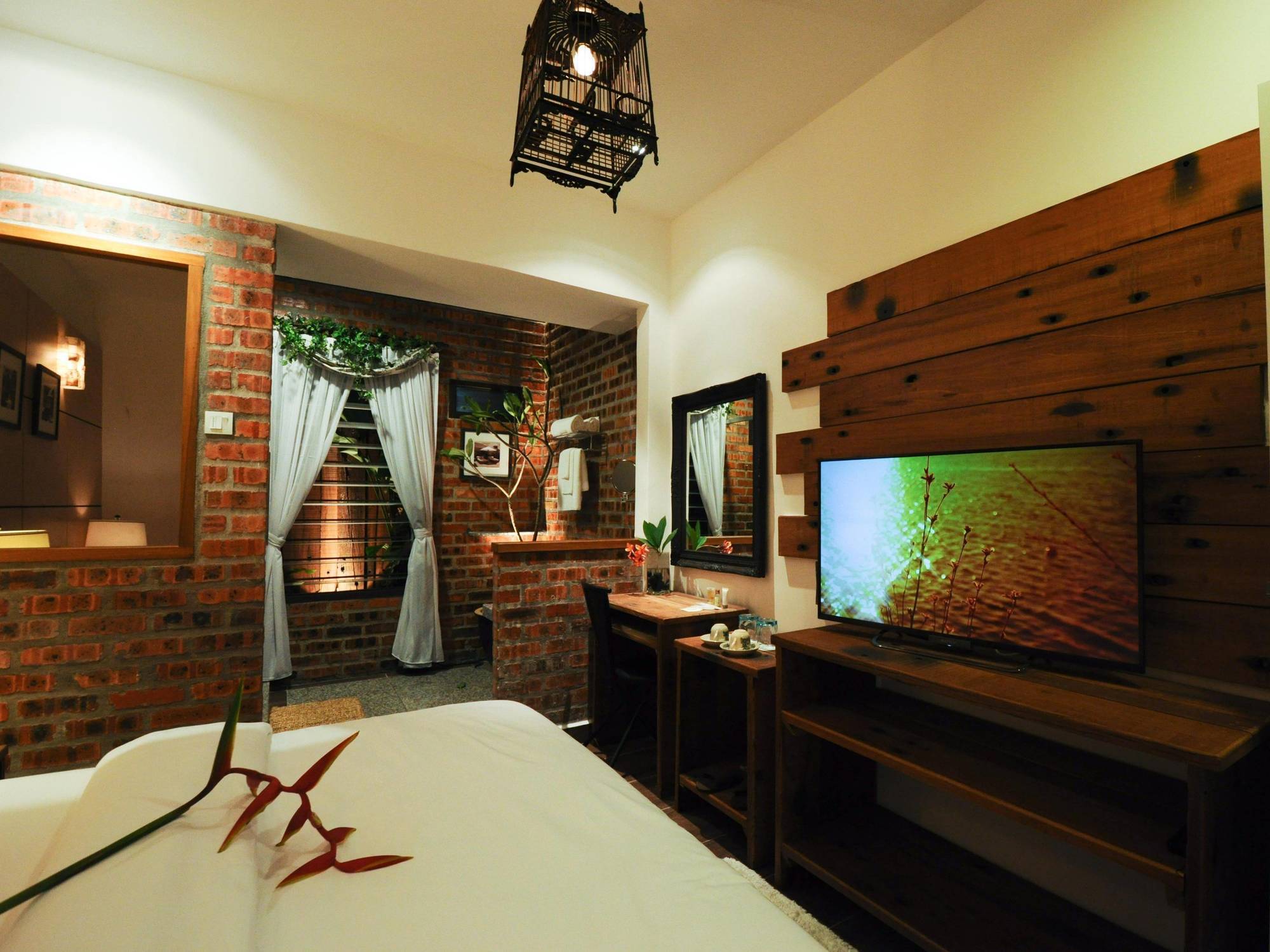 Npf Bali Villa Ipoh Exteriér fotografie