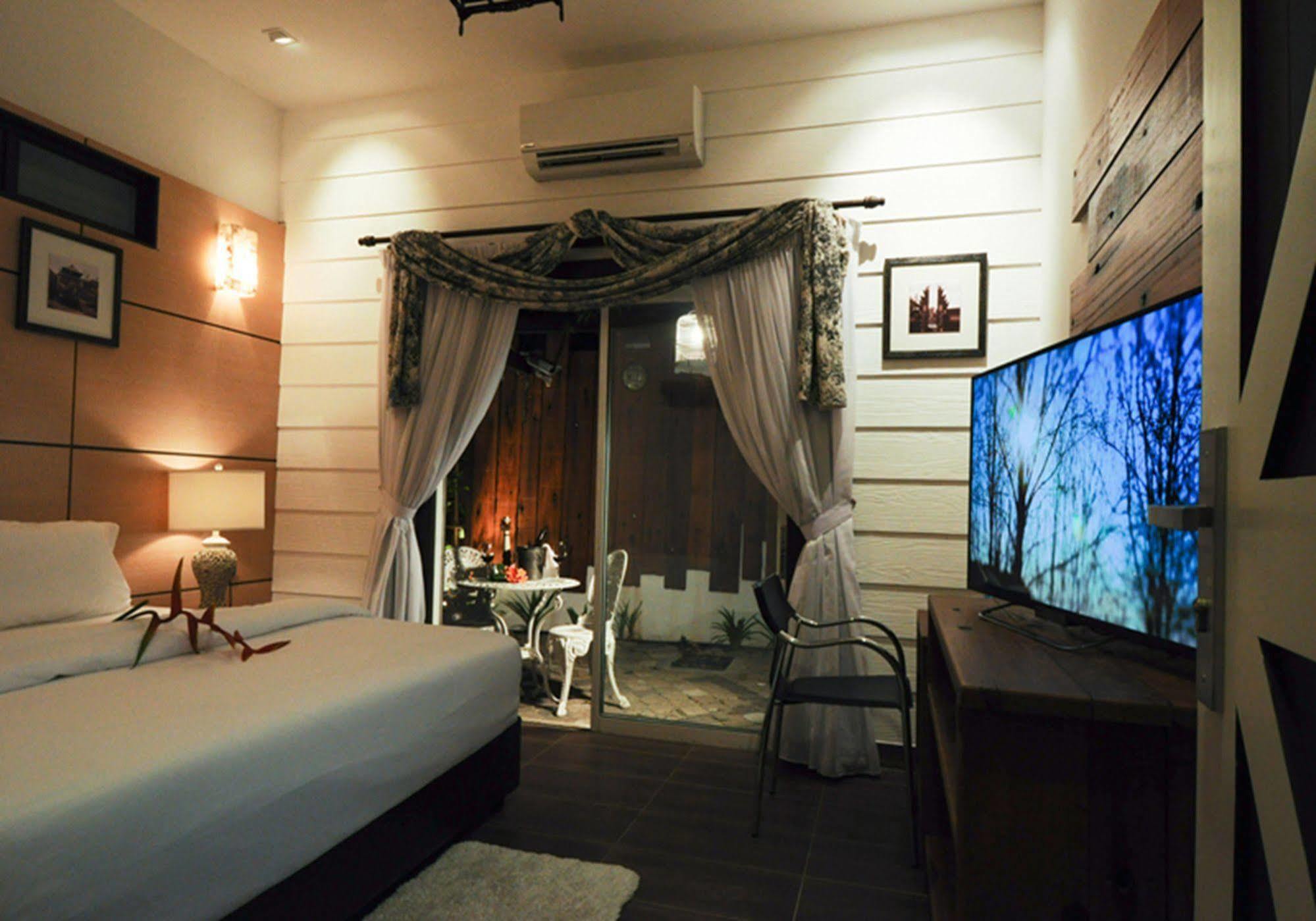 Npf Bali Villa Ipoh Exteriér fotografie