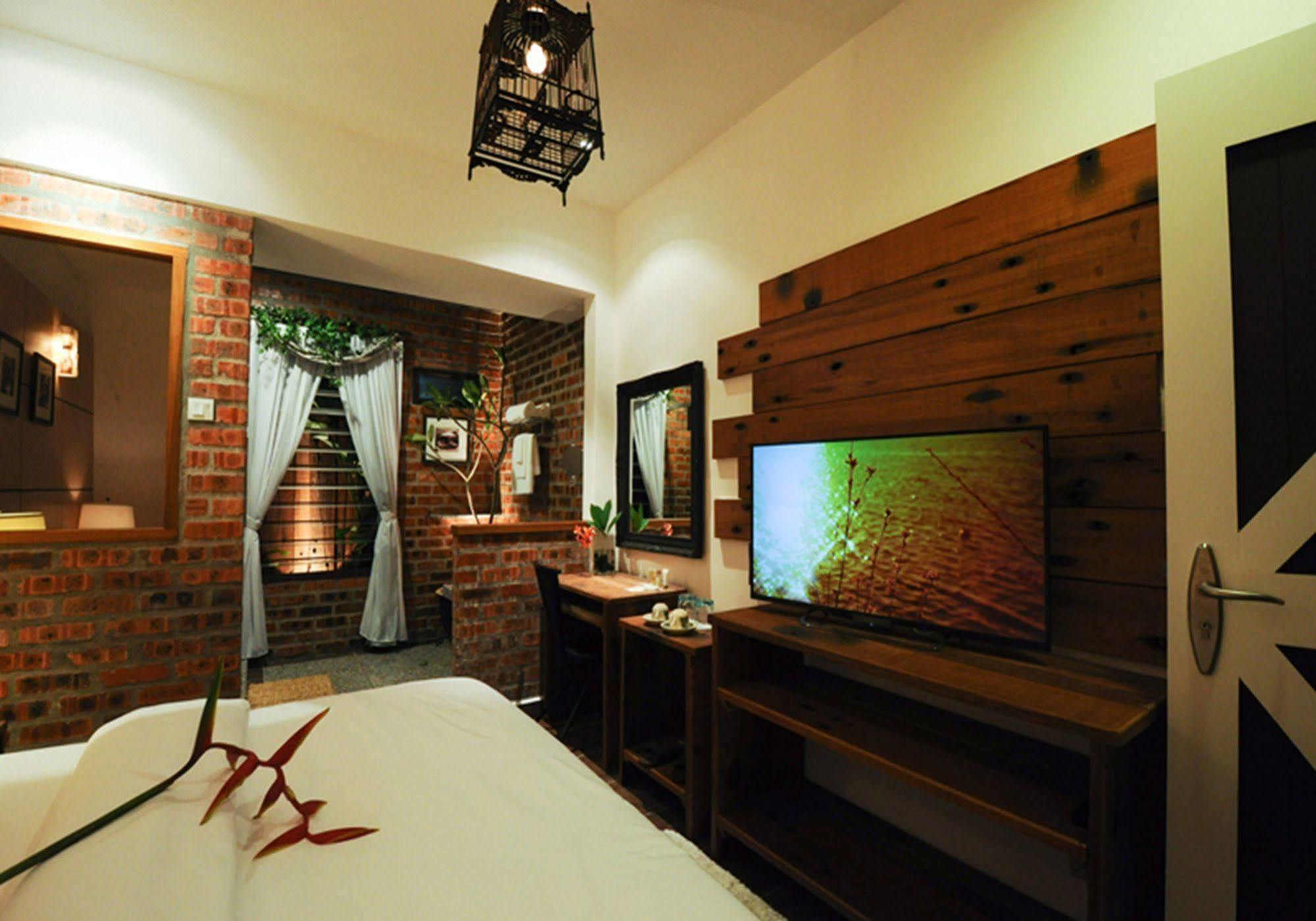 Npf Bali Villa Ipoh Exteriér fotografie