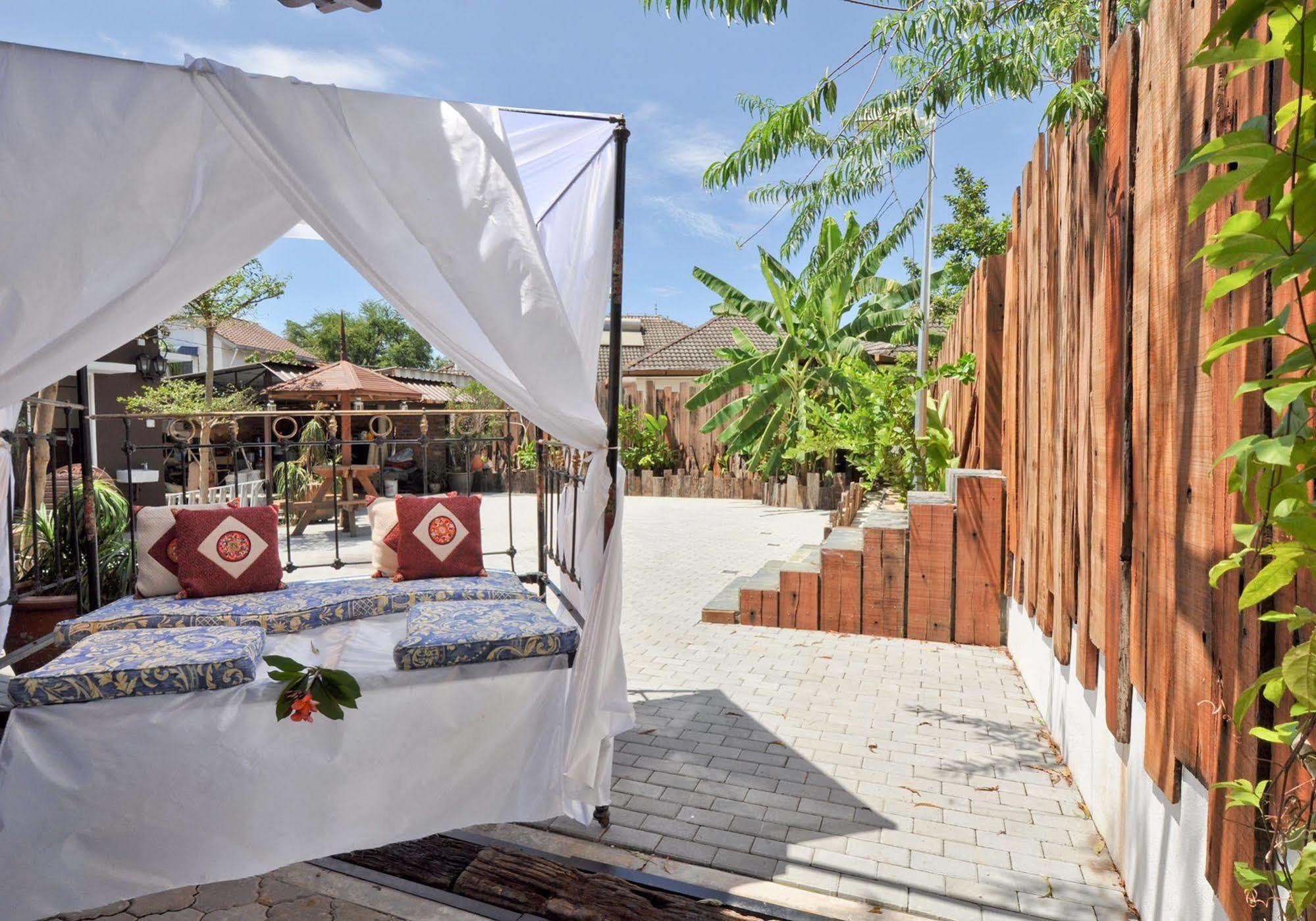 Npf Bali Villa Ipoh Exteriér fotografie