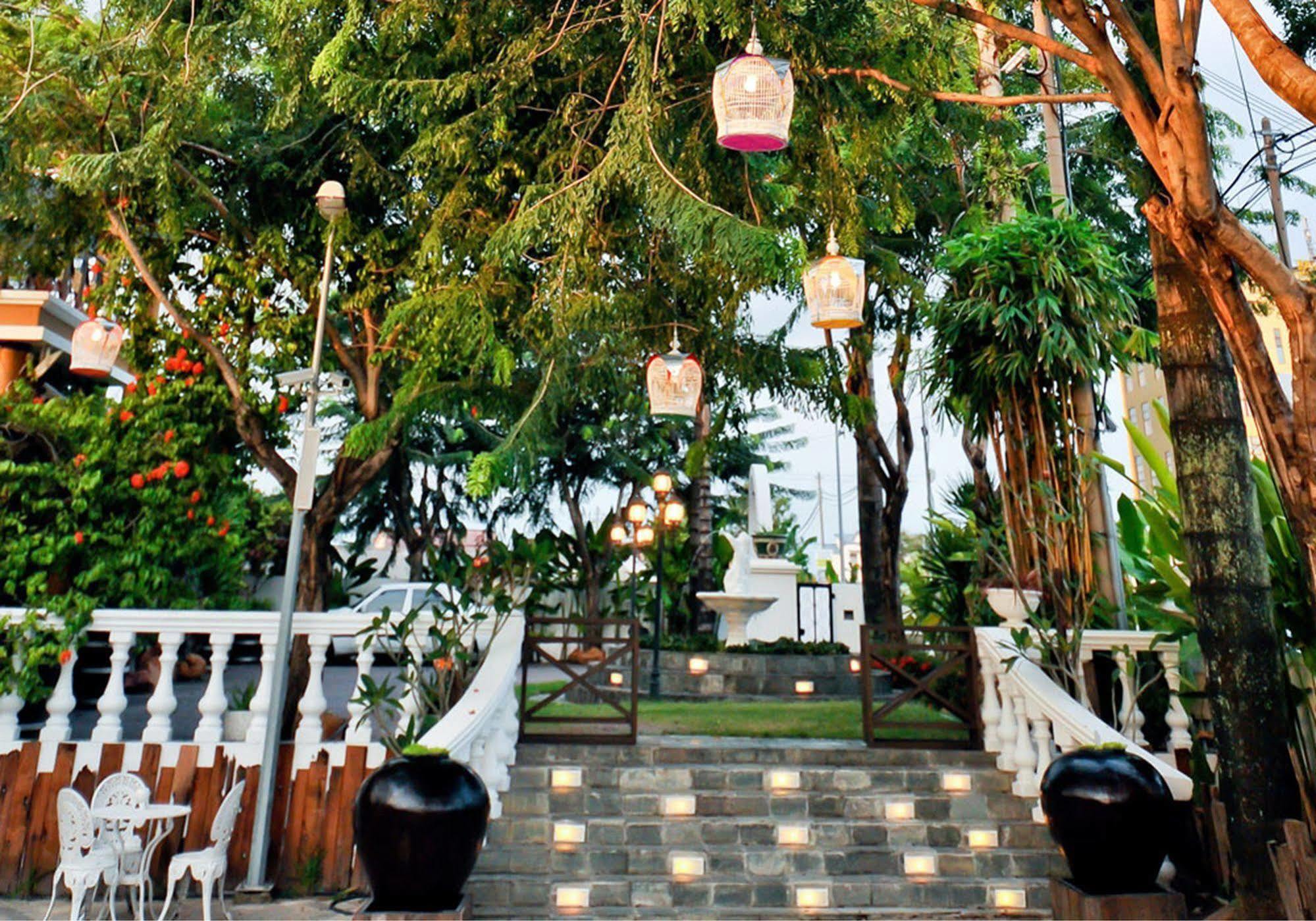 Npf Bali Villa Ipoh Exteriér fotografie