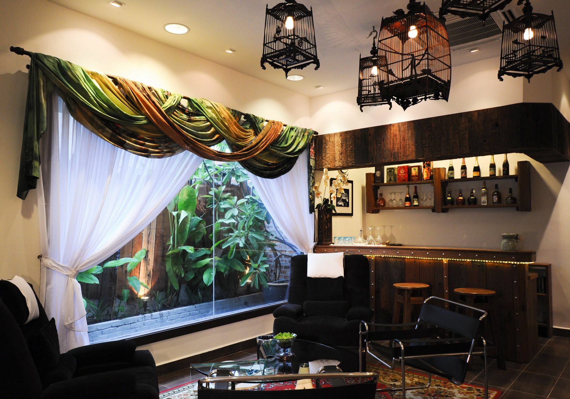 Npf Bali Villa Ipoh Exteriér fotografie