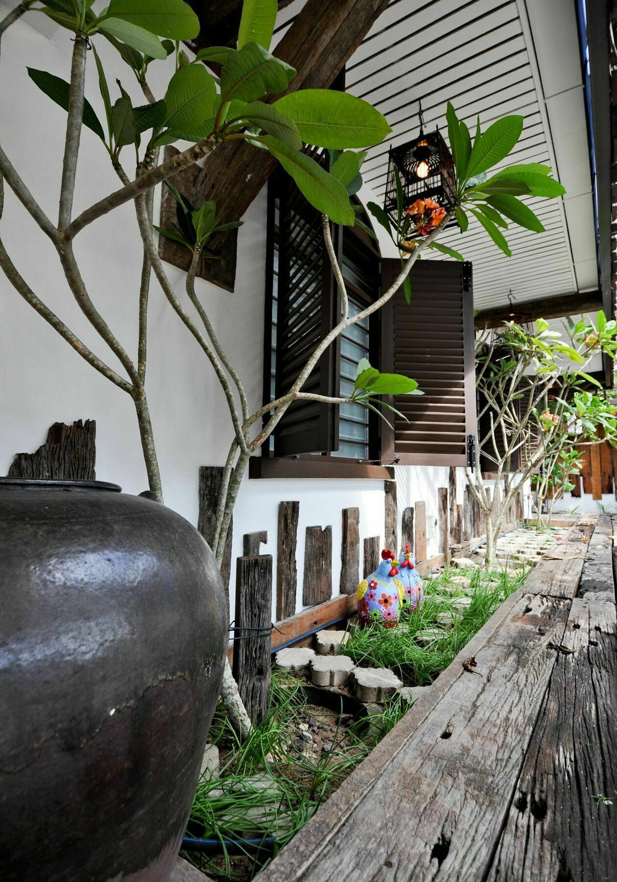 Npf Bali Villa Ipoh Exteriér fotografie
