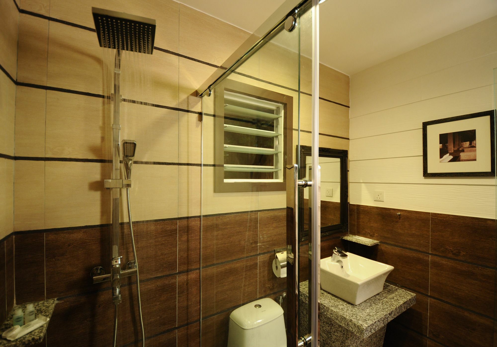 Npf Bali Villa Ipoh Exteriér fotografie